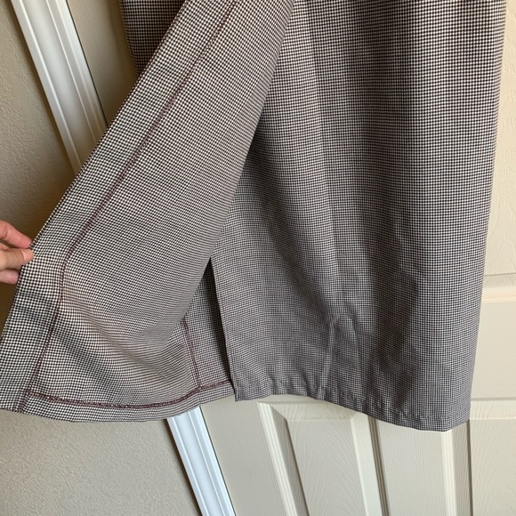 Vintage 90s Contempo Casuals maxi wrap skirt - Picture 4 of 8